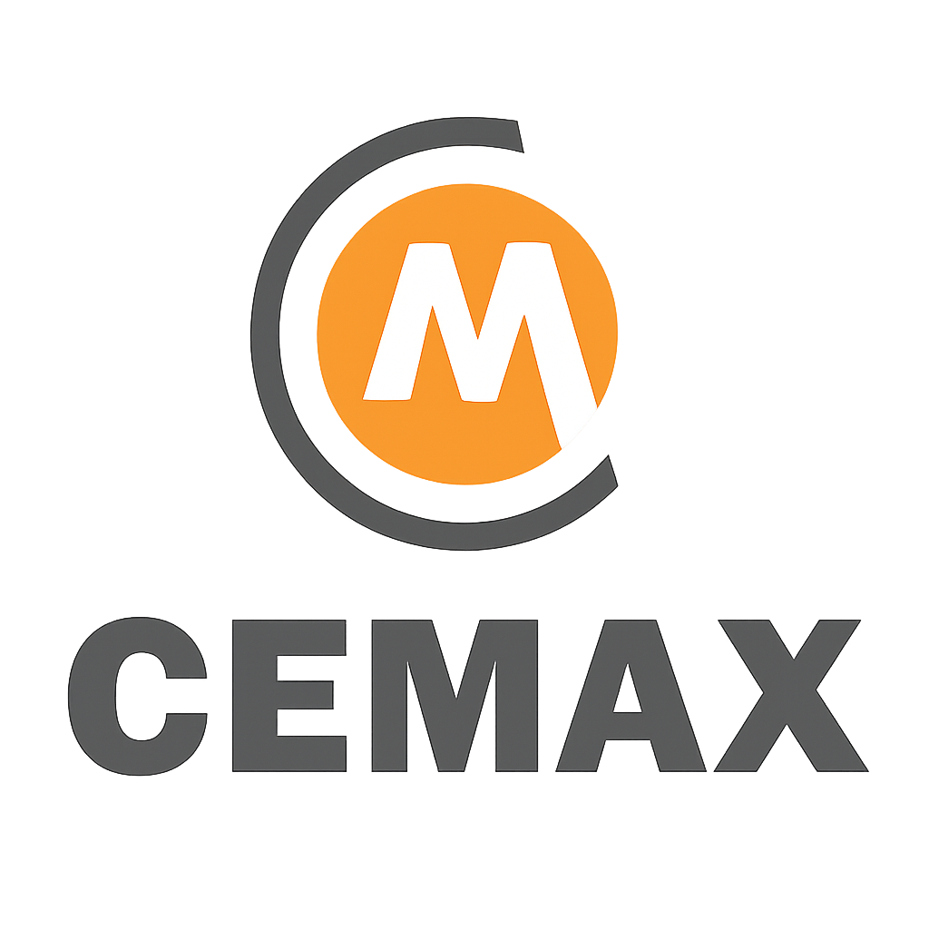 Cemax Handels Gmbh