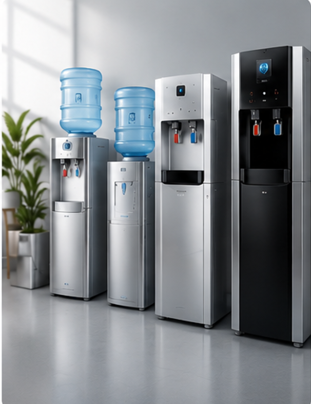 Wasserspender